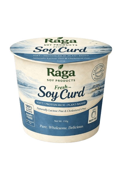 Soy Curd